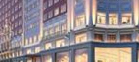 Corpfin Capital Real Estate compra la zona comercial del Riu Plaza España por 160 M