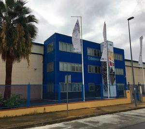 Extruvega ampliará su capacidad de producción