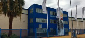 Extruvega ampliará su capacidad de producción