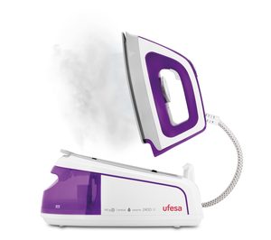 Ufesa, primer lanzamiento dentro de B&B Trends