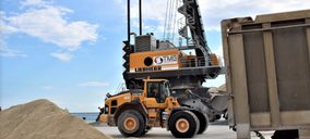 Terminal Marítima del Grao se adjudica una terminal en el puerto de Castellón