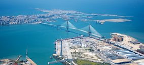 Puerto Bahía de Cádiz consigue la adjudicación de la terminal de mercancías de Jerez