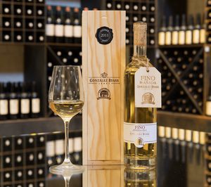 González Byass recupera el legado de Jerez con sus Finos de Añada