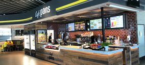 Eat Out abre dos ‘Café Pans’ en el aeropuerto de Gran Canaria