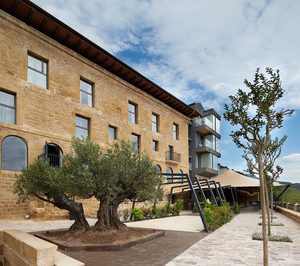 Una empresa riojana compra un hotel en Logroño