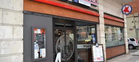 Un franquiciado de Fosters Hollywood repite con la marca