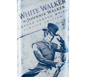Diageo se asocia con HBO y lanza whiskies inspirados en Juego de Tronos