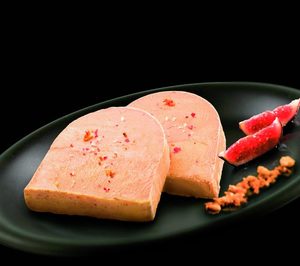 La fabricante de foie gras y ahumados Cosfer (Monflorit) busca comprador
