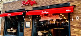 Bentleys Burger proyecta sus primeras aperturas en franquicia