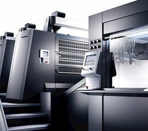 Plan estratégico de Grafiques Manlleu para continuar creciendo