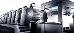 Plan estratégico de Grafiques Manlleu para continuar creciendo