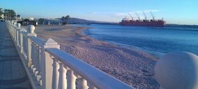 Garrucha sigue sin poder alumbrar su primer 4E