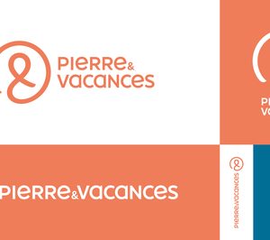Pierre & Vacances presenta su nueva imagen corporativa
