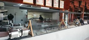 Tierra Burrito llega al C.C. Moraleja Green