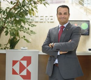 Alfonso Pastor, nuevo director de Marketing y Tecnología de Kyocera