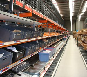 Las ventas de Olmed se ven potenciadas por los servicios a terceros