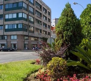 Domusvi continúa valorando proyectos en Galicia