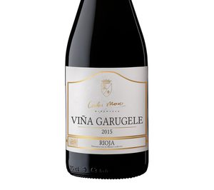 Bodega Carlos Moro presenta Viña Garugele
