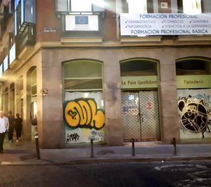 Grupo Lamucca prepara otro local en Madrid