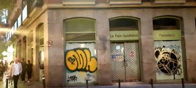 Grupo Lamucca prepara otro local en Madrid