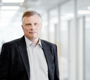 Steen Lindbo, nuevo Vicepresidente Ejecutivo de Nilfisk Emea