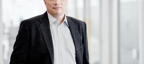 Steen Lindbo, nuevo Vicepresidente Ejecutivo de Nilfisk Emea