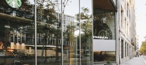 Starbucks vuelve a reservar en un hotel de Barcelona