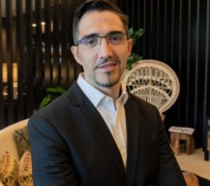 Pablo Rey asume la dirección del Jardín Tropical