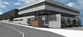 Sodeca pone en marcha su nueva factoría
