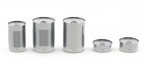 Crown Food España aumenta sus ingresos un 4%