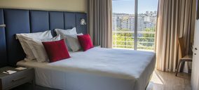 Meliá Hotels firma un nuevo proyecto en Portugal