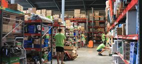 Carrefour se mueve para liderar el mercado bio