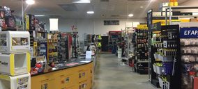 Cecofersa sigue creciendo en Portugal