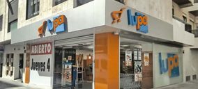 Supermercados Lupa prosigue su año de récord con otra apertura
