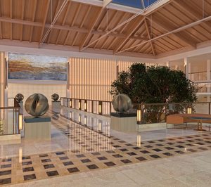 Una cadena invertirá 25 M en reformar uno de sus hoteles de Cádiz