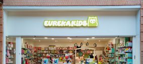 Eurekakids entra en La Rioja
