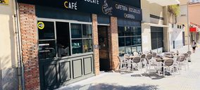 Tejeringos Coffee sigue desarrollándose en Málaga