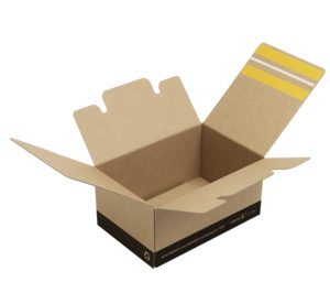 Capsa Packaging reconocido con un Liderpack