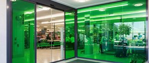 Una década al ritmo de Mercadona y Lidl