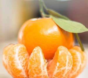 La mandarina ‘Orri’ duplica su volumen en 2018