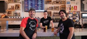 Cierzo Brewing da impulso a su proyecto con una ronda de financiación
