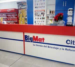 BigMat terminará 2018 con 12 tiendas BigMat City operativas