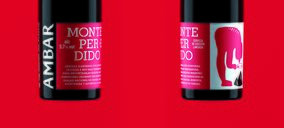 Cervezas Ambar estrena Monte Perdido, su última Ambiciosa