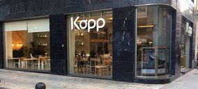 Fika hace un rebranding de la enseña para expandirse en Italia