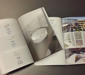 Gala lanza nuevo catálogo para reforma de hoteles y espacios públicos