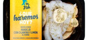Marine Harvest quiere liderar la pescadería moderna en bandejas con Scanfisk
