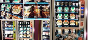 Verdifresh explora otros canales con su marca Sun&Vegs