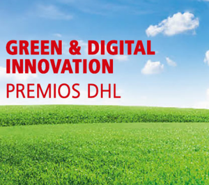 DHL crea los Premios Green & Digital Innovation sobre Logística 4.0