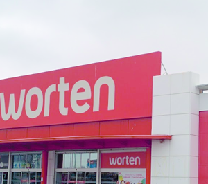 Worten reserva su plaza en Málaga ciudad