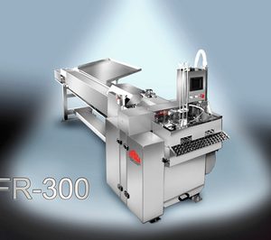 Herfraga trasladará su actividad